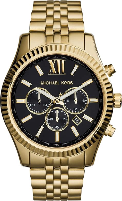 michael kors watches canada men|Michael Kors calgary.